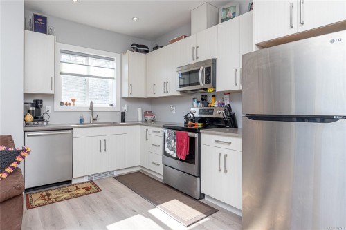 2117 Triangle Trail, Langford, BC 