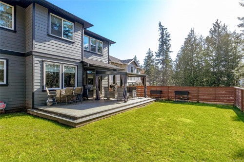 2117 Triangle Trail, Langford, BC 