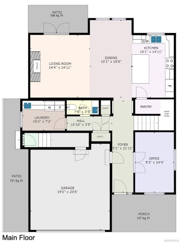 2117 Triangle Trail, Langford, BC 