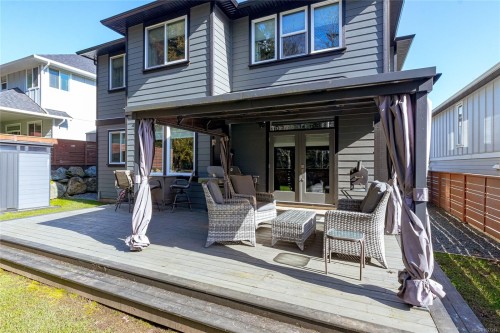 2117 Triangle Trail, Langford, BC 