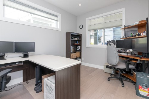 2117 Triangle Trail, Langford, BC 