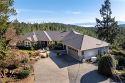 5111 Eagle Tree Pl  Metchosin, BC V9C 4H9