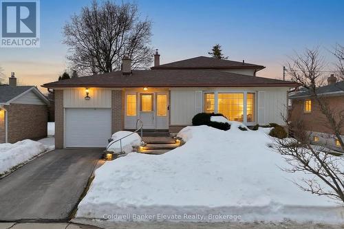 234 DELREX BOULEVARD  Halton Hills, ON L7G 4E9