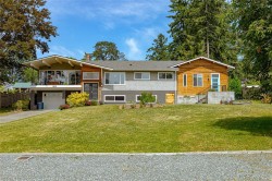 2363 Seine Rd  Duncan, BC V9L 3B2