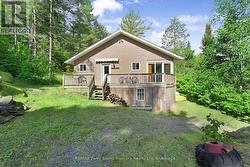 71A KAWIGAMOG LAKE ROAD  Parry Sound Remote Area (Blair), ON P0H 1S0