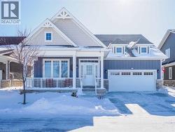 172 SCHOONER Drive  Port Dover, ON N0A 1N3