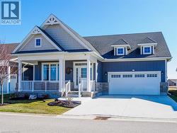 172 SCHOONER Drive  Port Dover, ON N0A 1N3