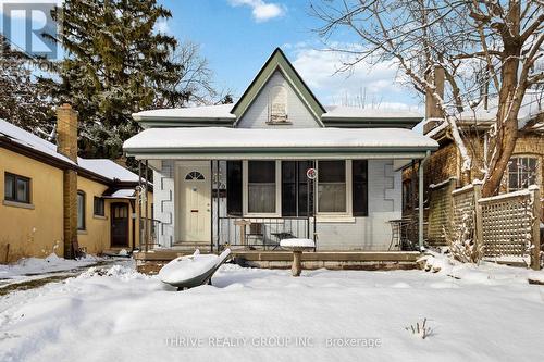 900 DUFFERIN AVENUE  London East (East G), ON N5W 3K2