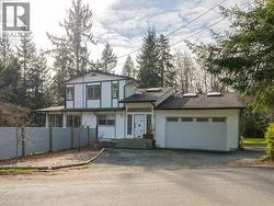 2521 ZILINSKY ROAD  Powell River, BC V8A 0P1