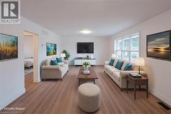 2137 MOUNT FOREST Drive Unit# UPPER  Burlington, ON L7P 1H6