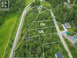 119 Timberlane Road  Enderby, BC V0E 1V1