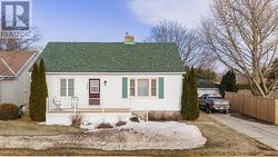 366 EDWARD STREET  South Huron (Exeter), ON N0M 1S0