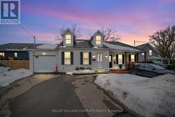 378B GLENDALE AVENUE  St. Catharines (Burleigh Hill), ON L2T 1C2