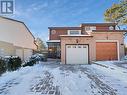 2602 Hemus Square, Mississauga, ON  - Outdoor With Exterior 