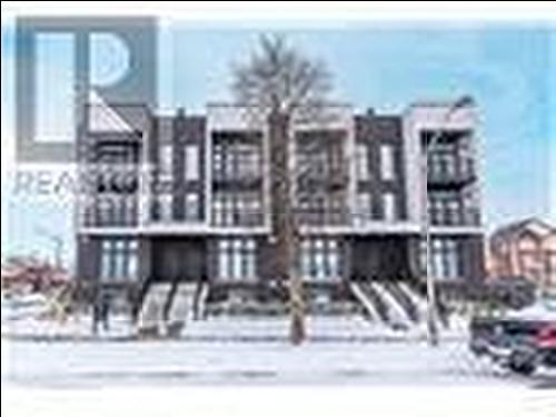 4 - 184 Angus Drive, Ajax, ON - Outdoor