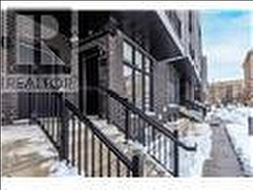 4 - 184 Angus Drive, Ajax, ON - Outdoor