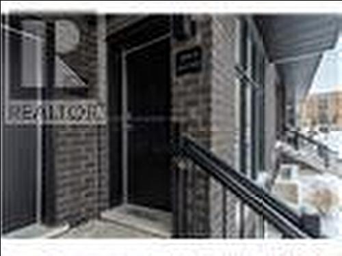 4 - 184 Angus Drive, Ajax, ON - Outdoor