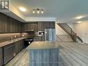 15 Kerns Lane, Richmond Hill, ON  - Indoor Photo Showing Kitchen With Double Sink With Upgraded Kitchen 
