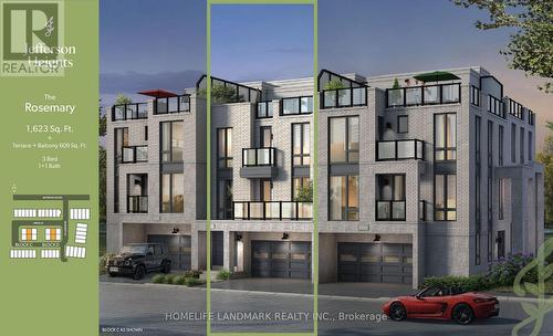 15 Kerns Lane, Richmond Hill, ON - Other