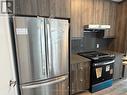 10 Bancroft Lane, Richmond Hill, ON  - Indoor Photo Showing Kitchen 