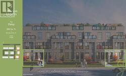 101 - 51 JEFFERSON SIDE ROAD  Richmond Hill, ON L4E 1M1