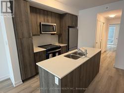 107 - 51 JEFFERSON SIDE ROAD  Richmond Hill, ON L4E 1M1