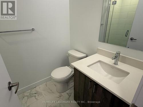 107 - 51 Jefferson Side Road, Richmond Hill, ON - Indoor Photo Showing Bathroom