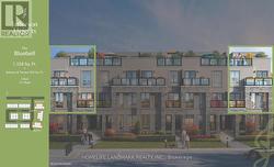 102 - 51 JEFFERSON SIDE ROAD  Richmond Hill, ON L4E 1M1