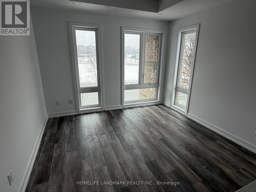 102 - 51 JEFFERSON SIDE ROAD  Richmond Hill, ON L4E 1M1