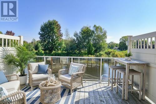 UNIT #6 - 4 PARADISE BOULEVARD  Ramara, ON L0K 1B0