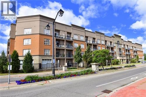 5317 UPPER MIDDLE Road Unit# 231  Burlington, ON L7L 0G8