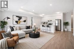 15 REVERIE Way  Kitchener, ON N2E 0K5