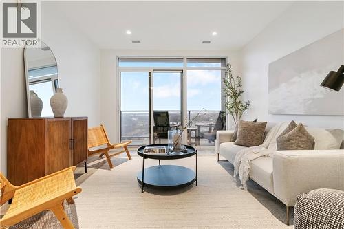 50 GRAND Avenue S Unit# 1905  Cambridge, ON N1S 0C2