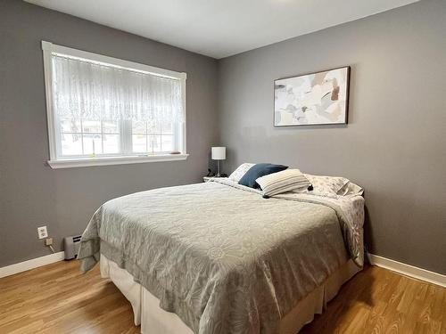 93 Herrett Road, Springhill, NS 