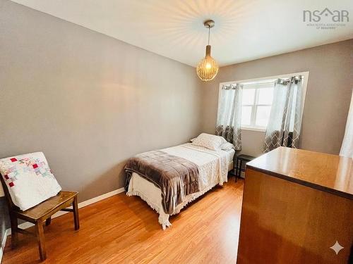 93 Herrett Road, Springhill, NS 