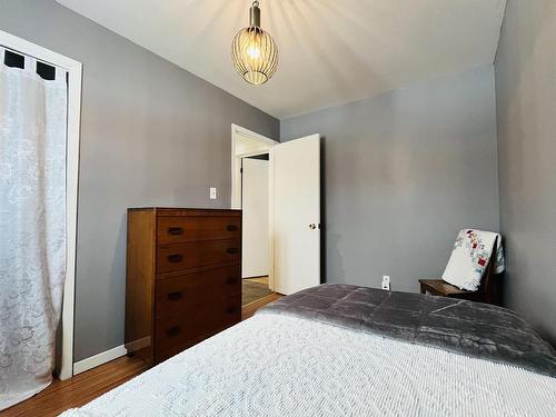 93 Herrett Road, Springhill, NS 