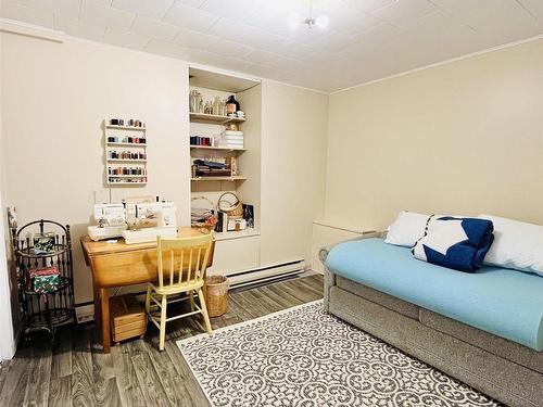 93 Herrett Road, Springhill, NS 