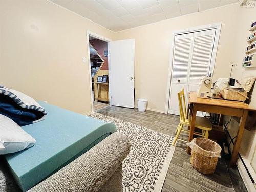 93 Herrett Road, Springhill, NS 