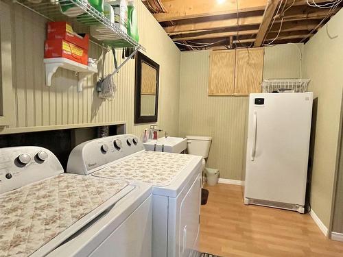 93 Herrett Road, Springhill, NS 