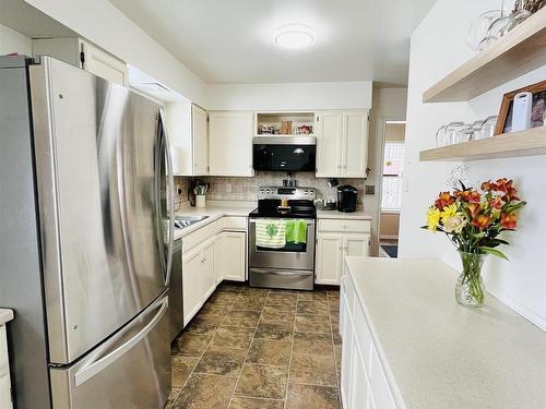 93 Herrett Road, Springhill, NS 