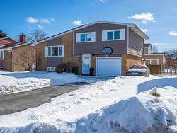 207 Colby Drive  Dartmouth, NS B2V 1K2