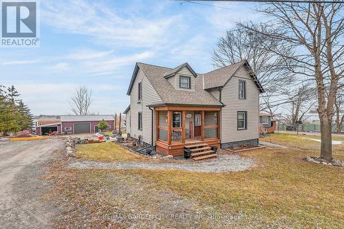 3745 KING STREET  Lincoln, ON L0R 2C0