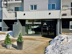 209 20 Kleisinger CRESCENT  Regina, SK S4R 7M3