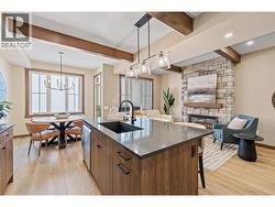 255 Feathertop Way Unit# 88 Big White, BC V1P 1T4