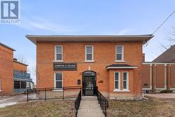 259 PEMBROKE STREET E  Pembroke, ON K8A 3J9