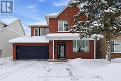 2104 SANDY OAKS DRIVE  Ottawa, ON K1W 1H5