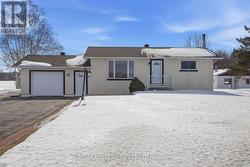 698 BASELINE ROAD  Clarence-Rockland, ON K0A 1N0