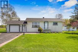 698 BASELINE ROAD Clarence-Rockland, ON K0A 1N0