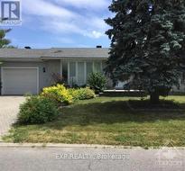 15 SAGINAW CRESCENT  Ottawa, ON K2E 6Y7