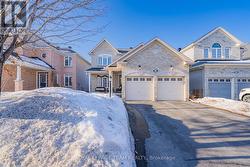 156 SUNITA CRESCENT  Ottawa, ON K2J 5S8
